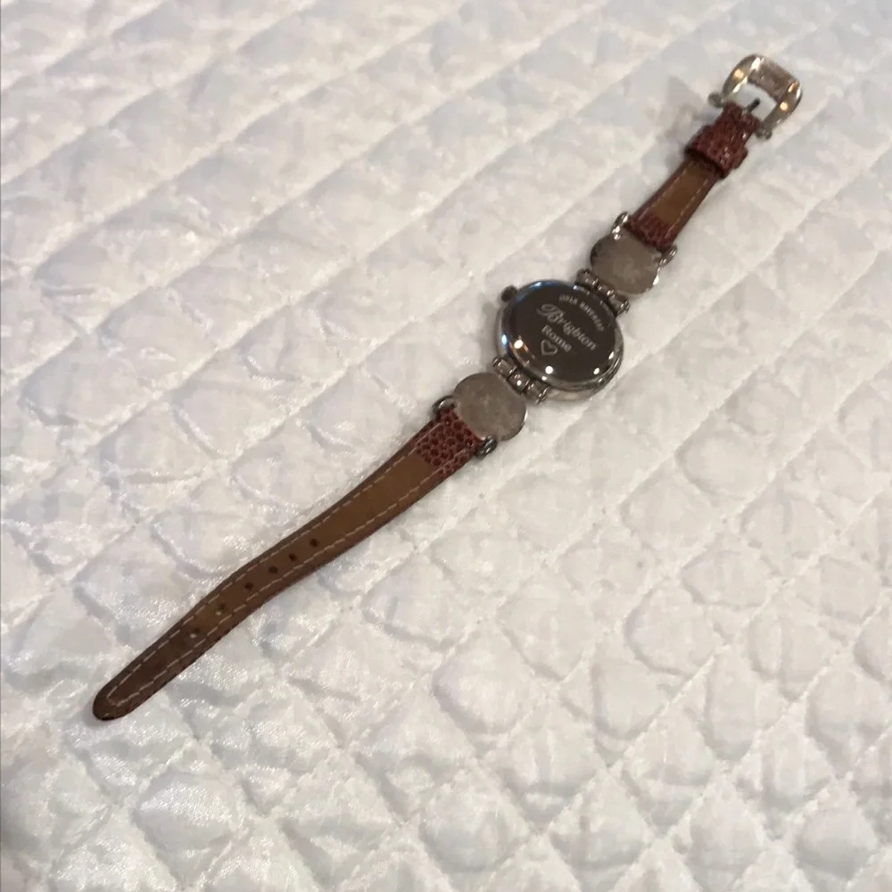 Brighton Rome‎ Watch